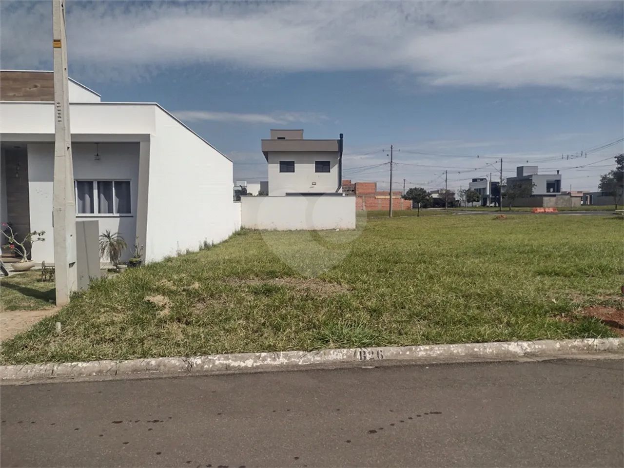 Loteamento à venda em Campestre - SP