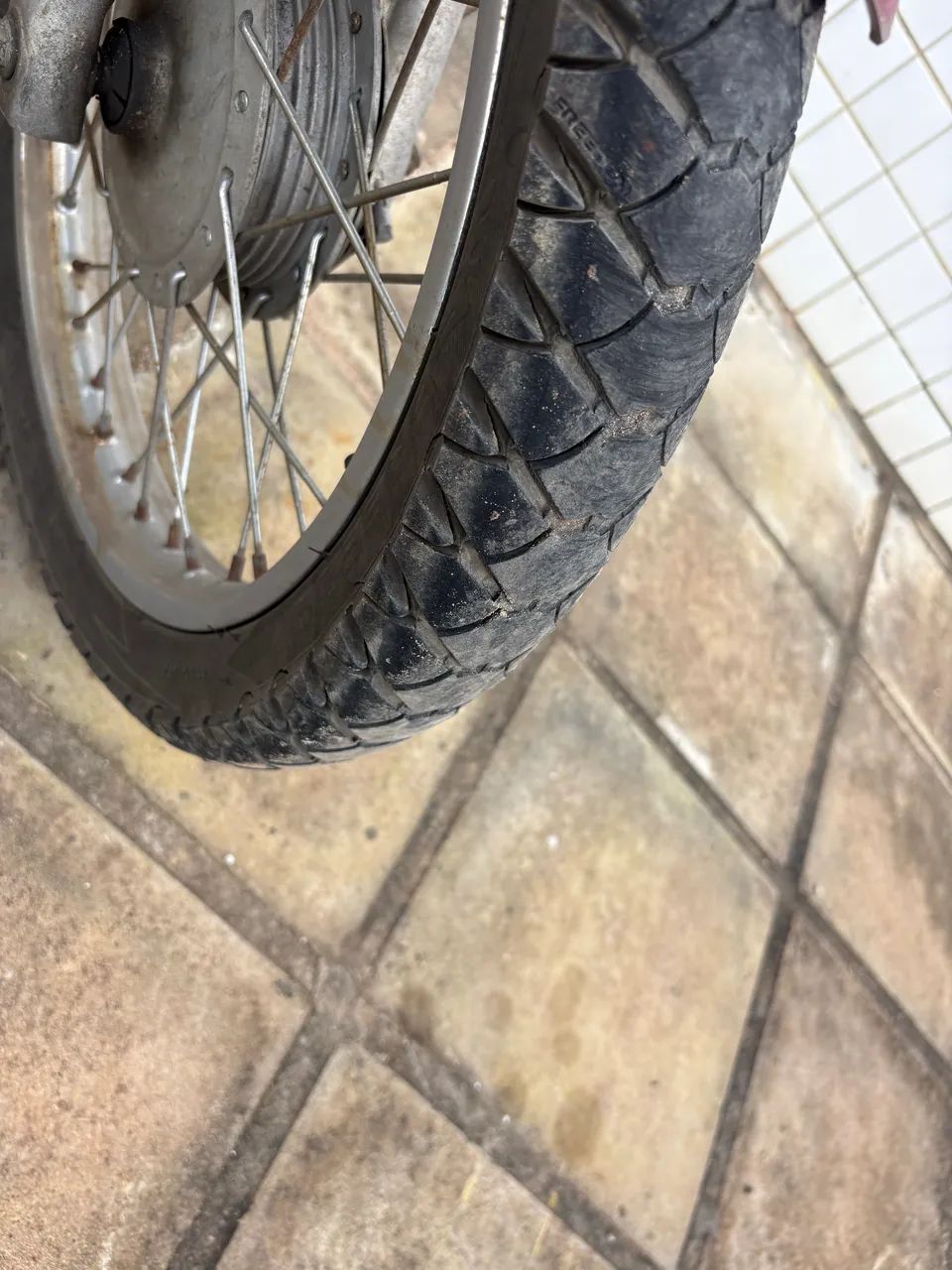 Ybr 125 - Foto 3