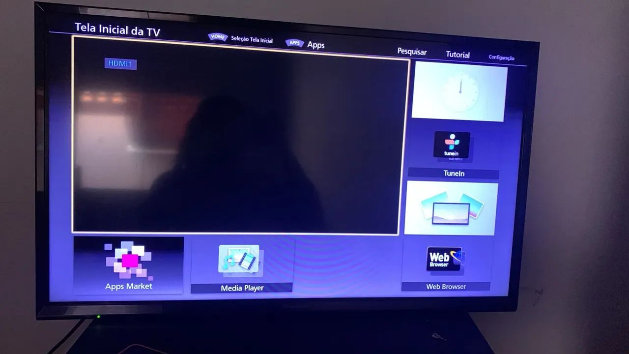 Vendo TV está funcionando bem  - Foto 2