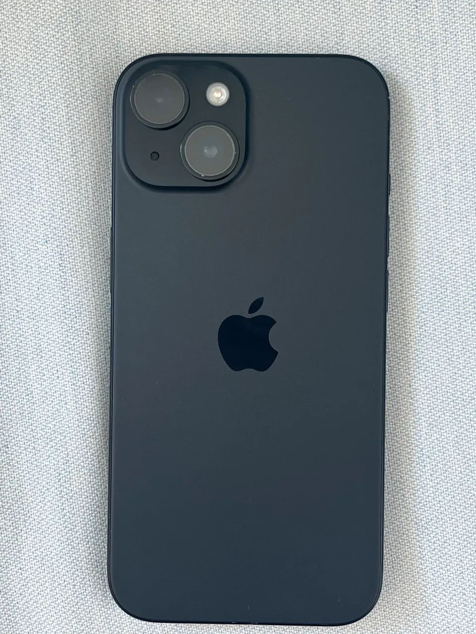 iPhone 15 - 256gb Preto