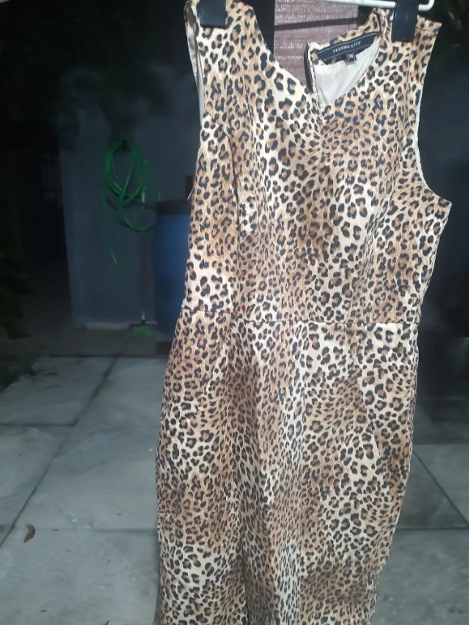 vestido 