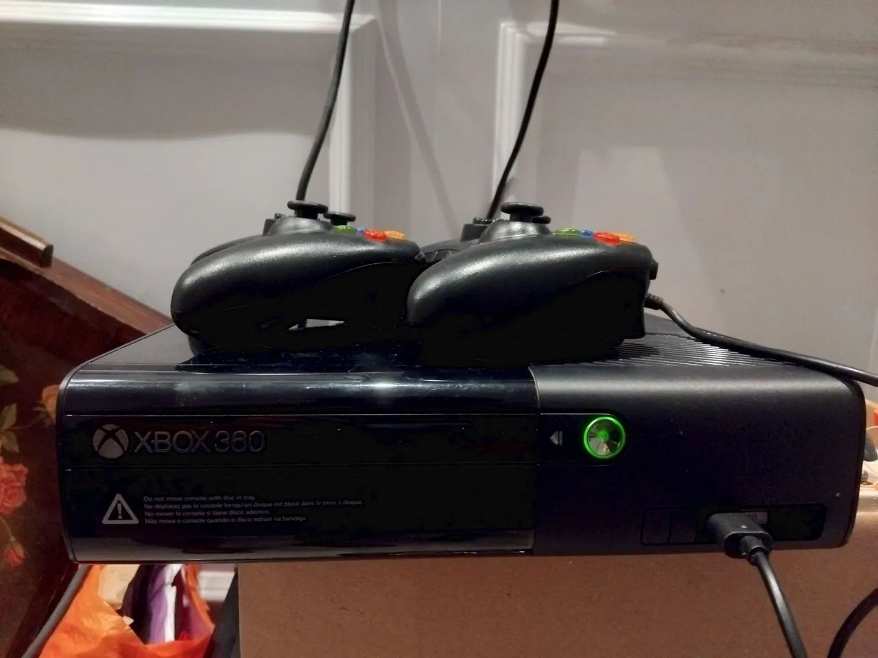 Xbox 360 desbloqueado  - Foto 2