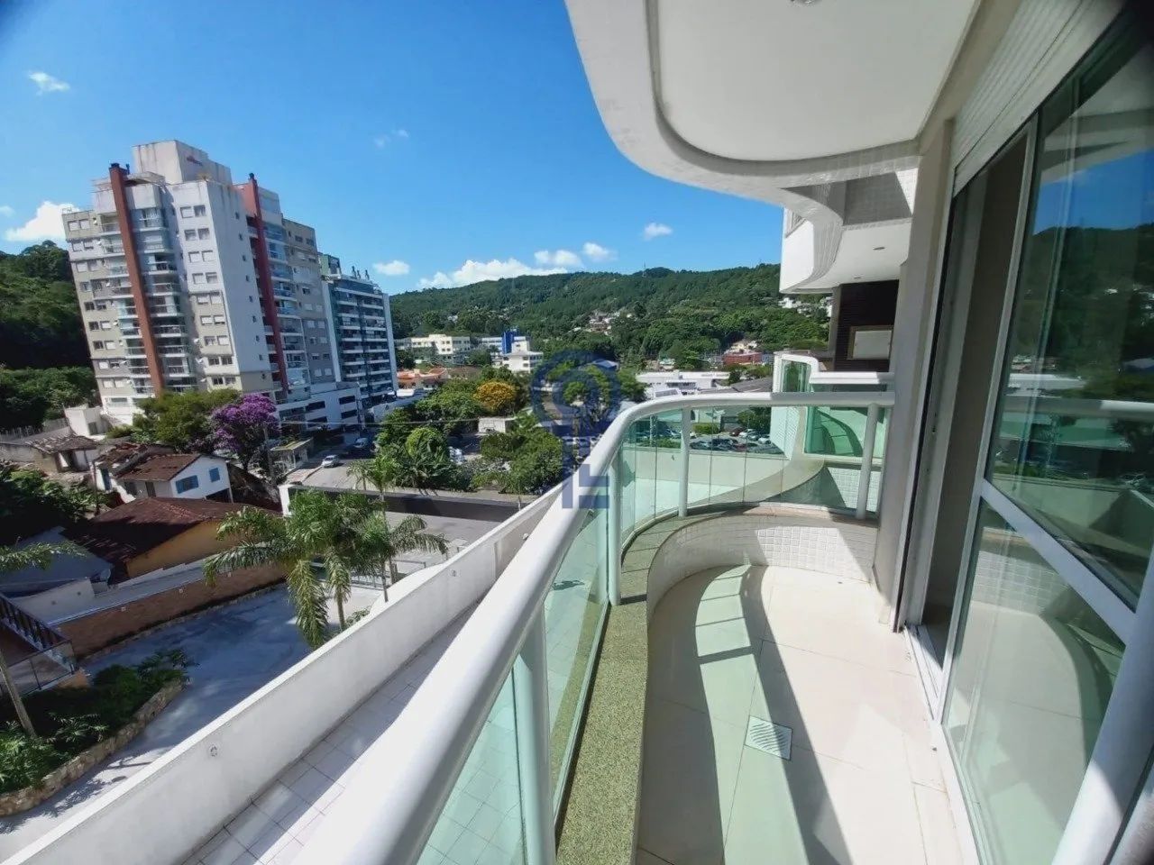 Apartamento 4 quartos no Itacorubi - Foto 5