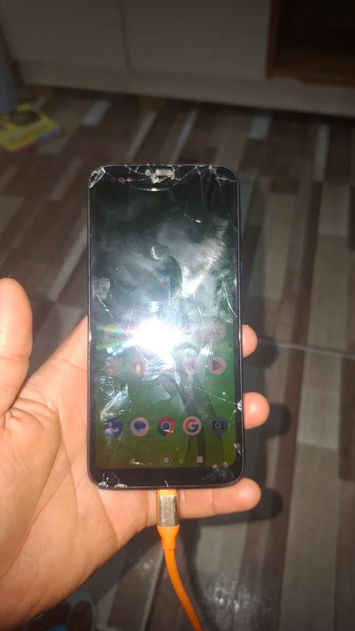 Moto g 7 power