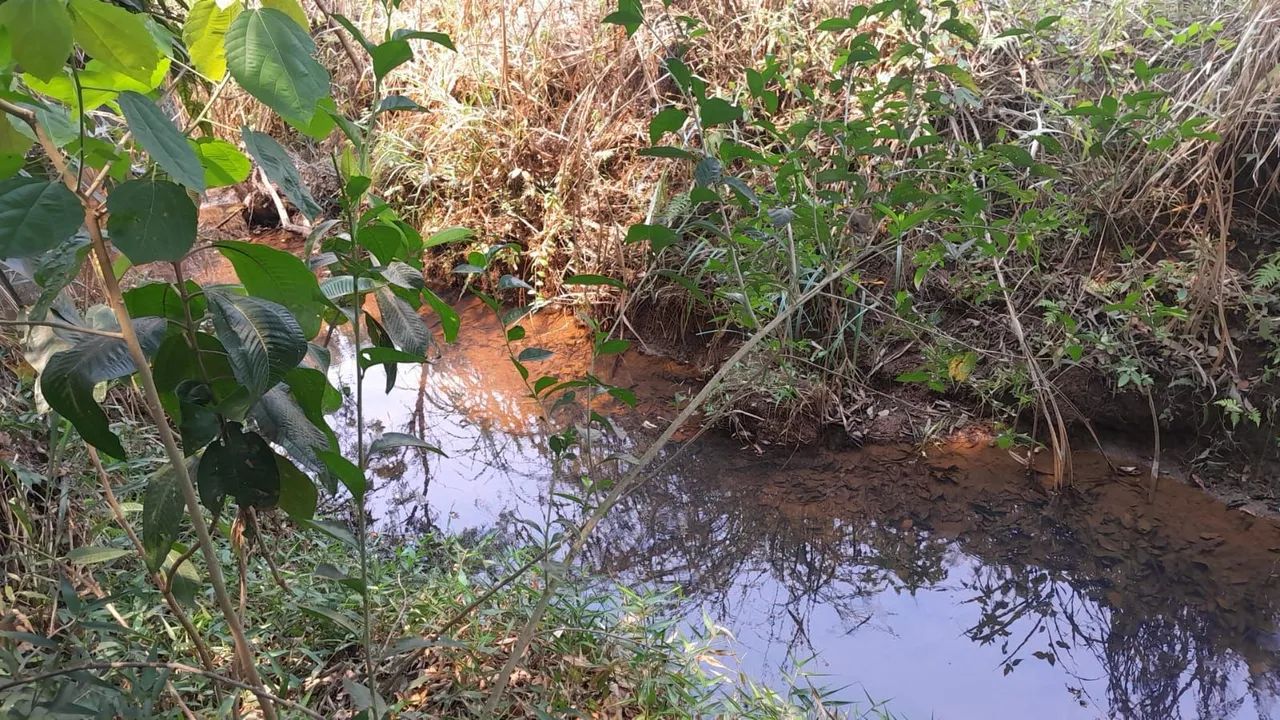 Terreno rural em juatuba 