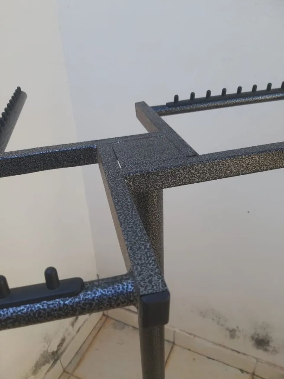 Arara de ferro - Foto 5