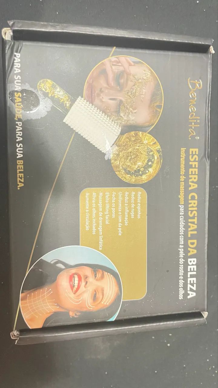 Bolas de massagem - Foto 2
