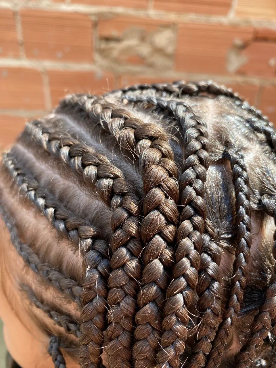 Box braids/nagô/knotless - Foto 5