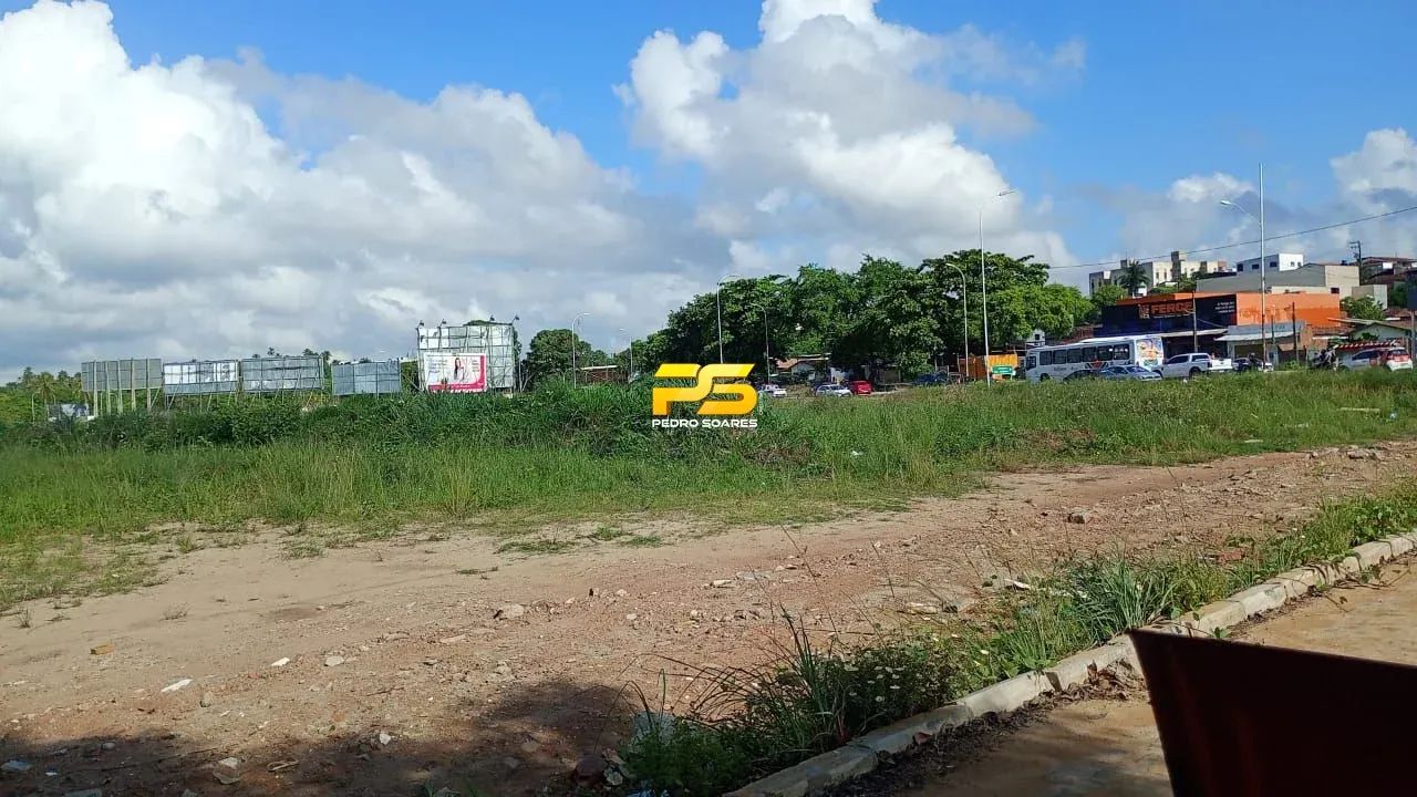 Área Comercial à Venda  Entrada de João Pessoa/PB REF: AR0003 - Foto 4