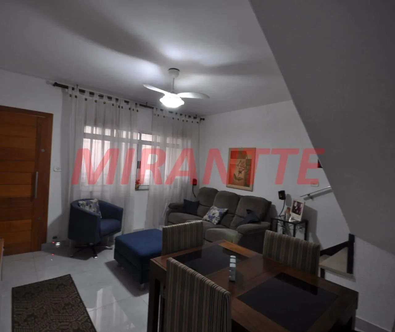 Sobrado de 126m² com 2 quartos em Vila Medeiros
