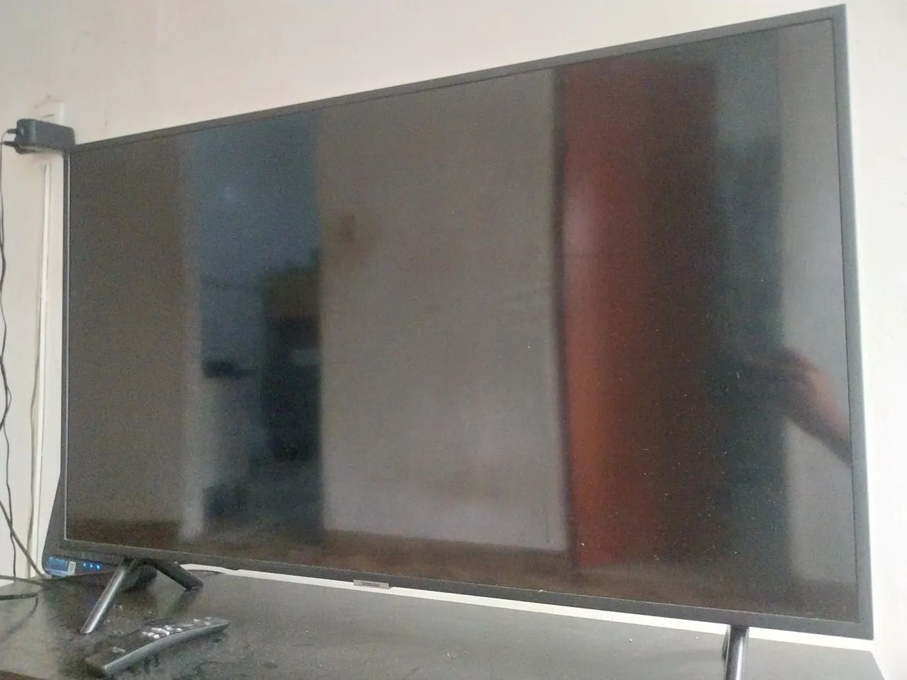 Tv Samsung 43 polegadas 
