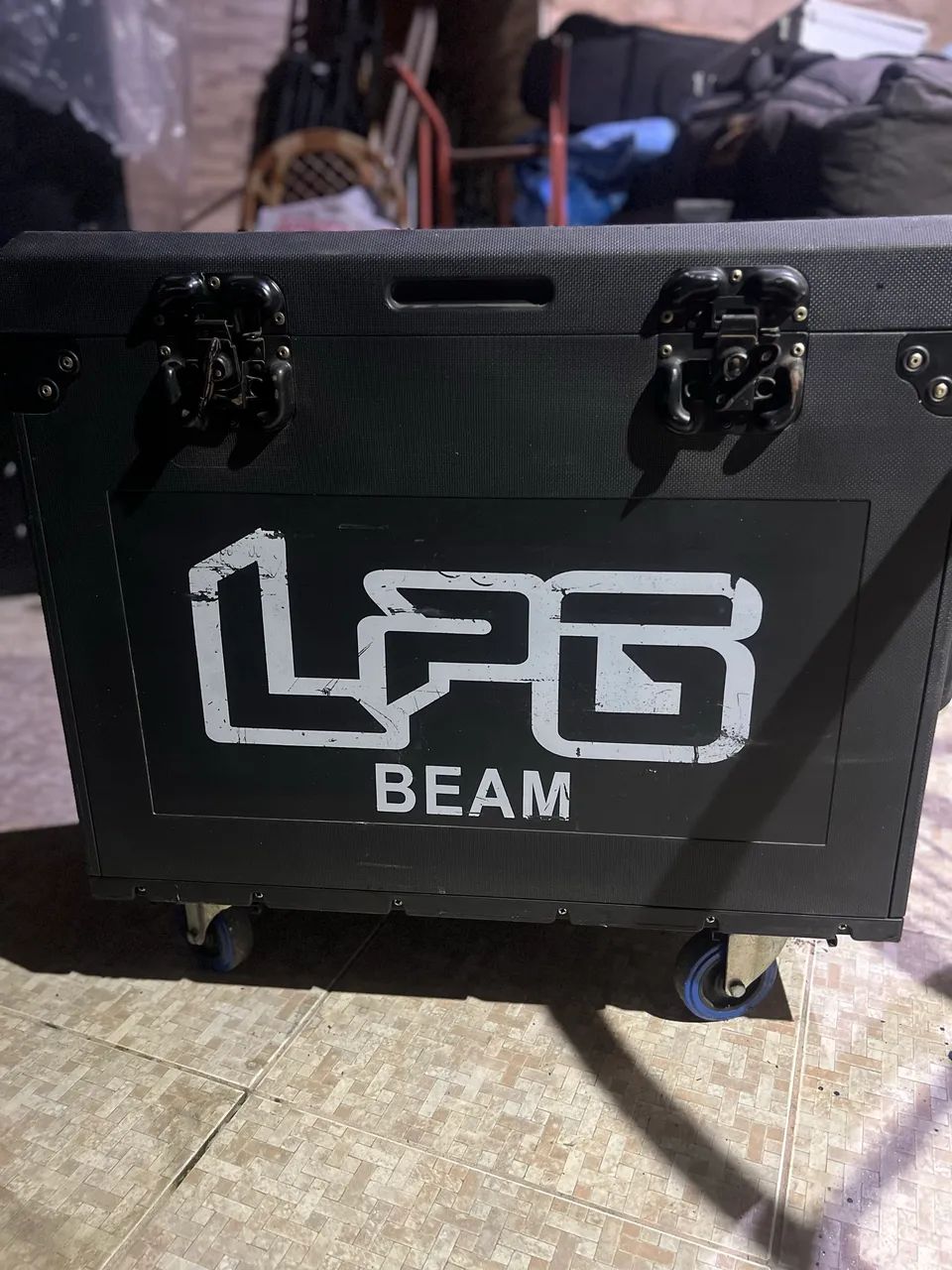 Vendo kit de iluminação! - Foto 3
