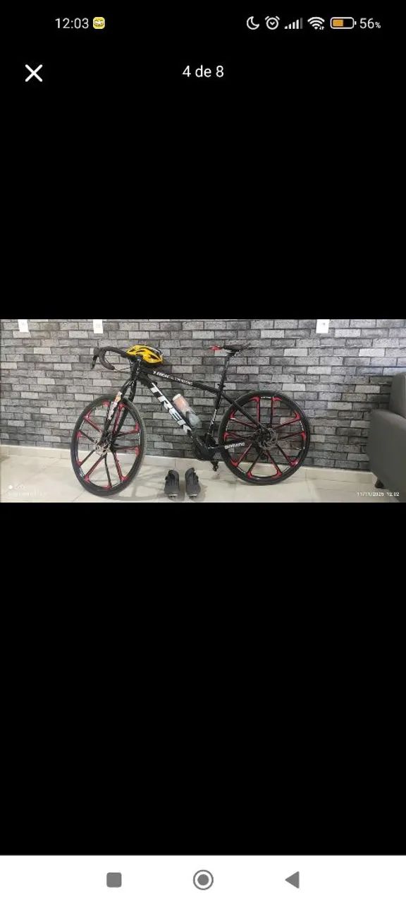 Bike speed aro 29 - Foto 4