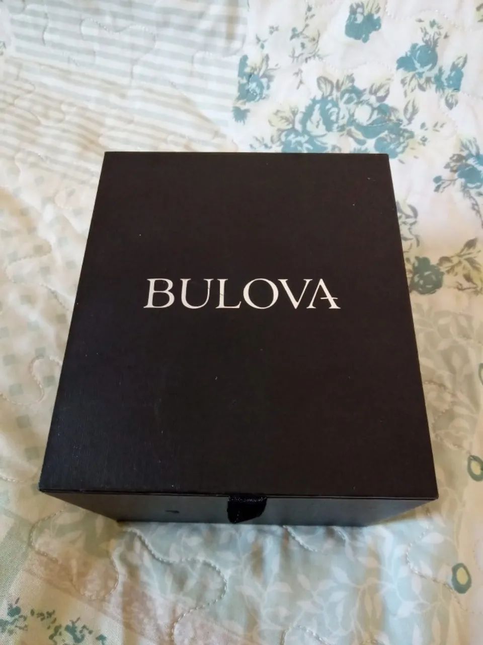 Relógio Bulova Classic Masculino - 96B261N Cinza - Foto 5