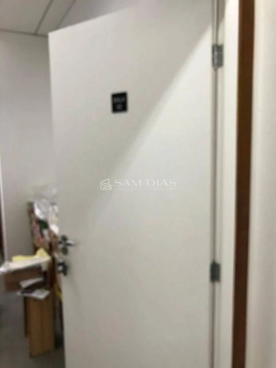 Sala Comercial de 25 M² para Locação  Tatuapé - Foto 2