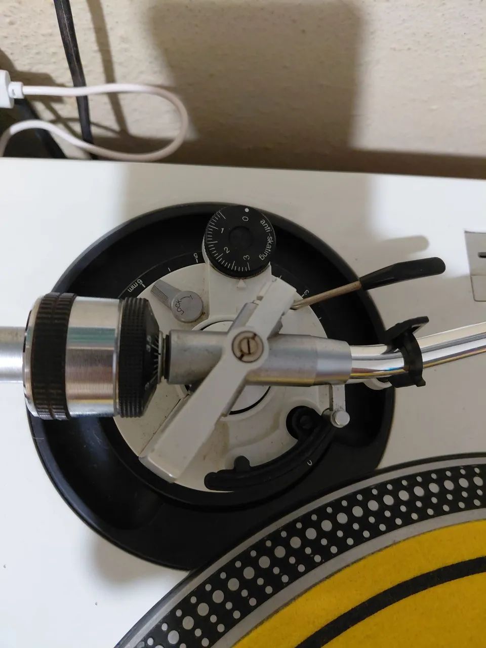 Par technics mk2 1200  - Foto 4