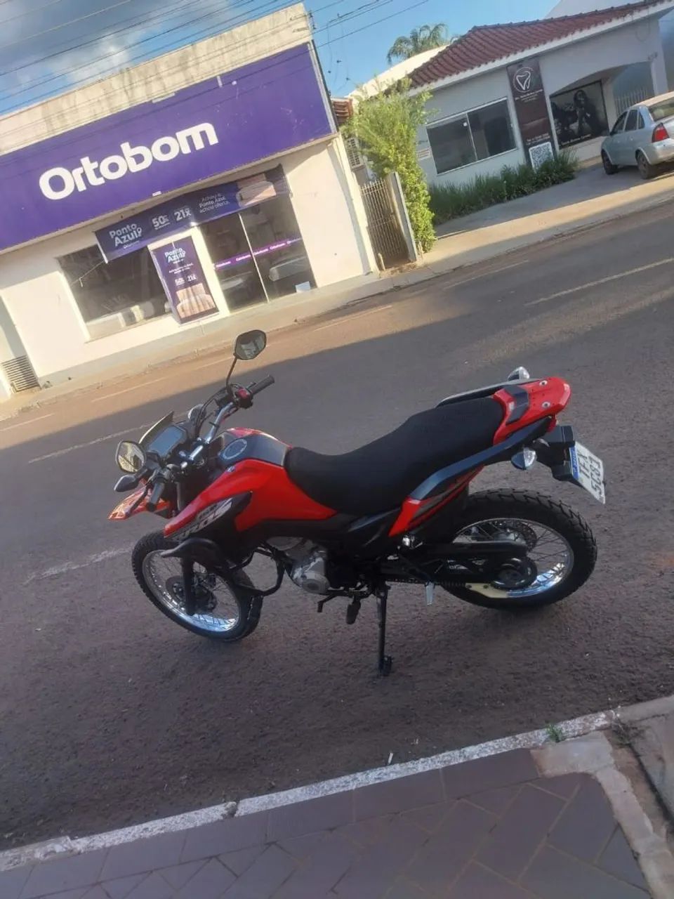 Bros 160 flex ABS 25/25 - Foto 4