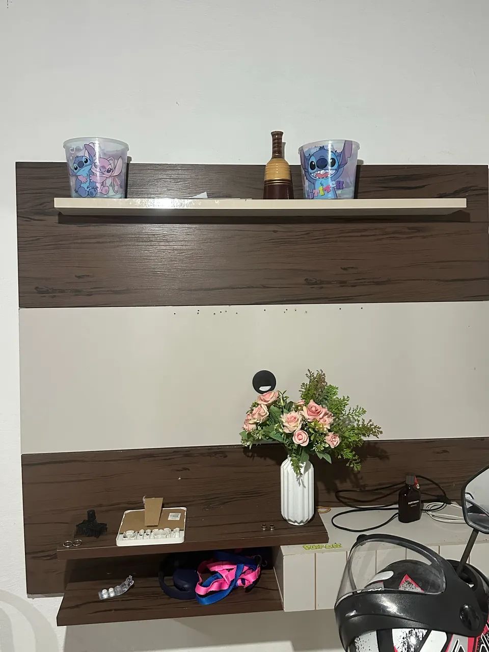 Painel de parede  - Foto 2