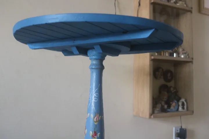 MESA DECORACAO - Foto 2