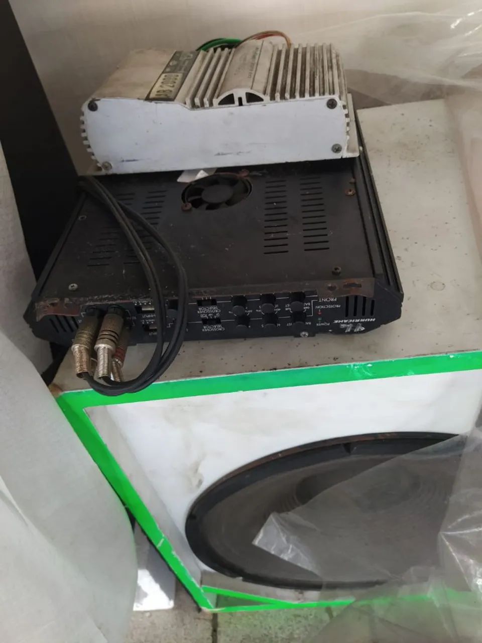 Sim automotivo batidão  - Foto 3