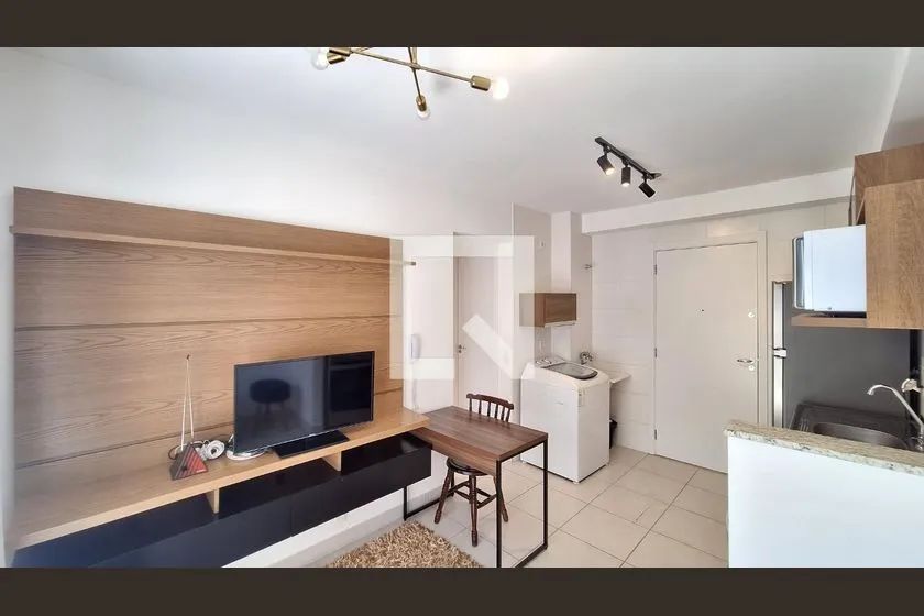 Apartamento à Venda - Bom Retiro, 2 Quartos, 38 m2 - Foto 4