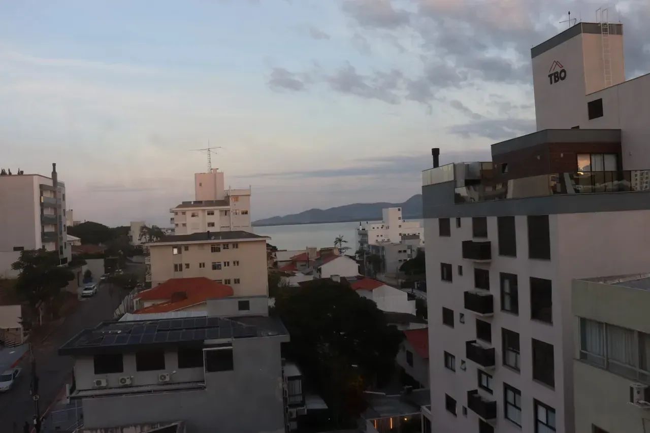Imóvel para venda com 122 m² em Coqueiros - Florianópolis - SC - Foto 5