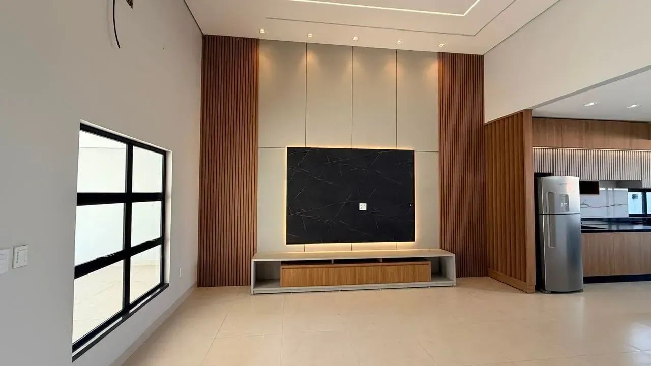 CONDOMÍNIO RESIDENCIAL ORLEANS 3  SUÍTES, FINO ACABAMENTO, PRONTA PARA MORAR - Foto 4
