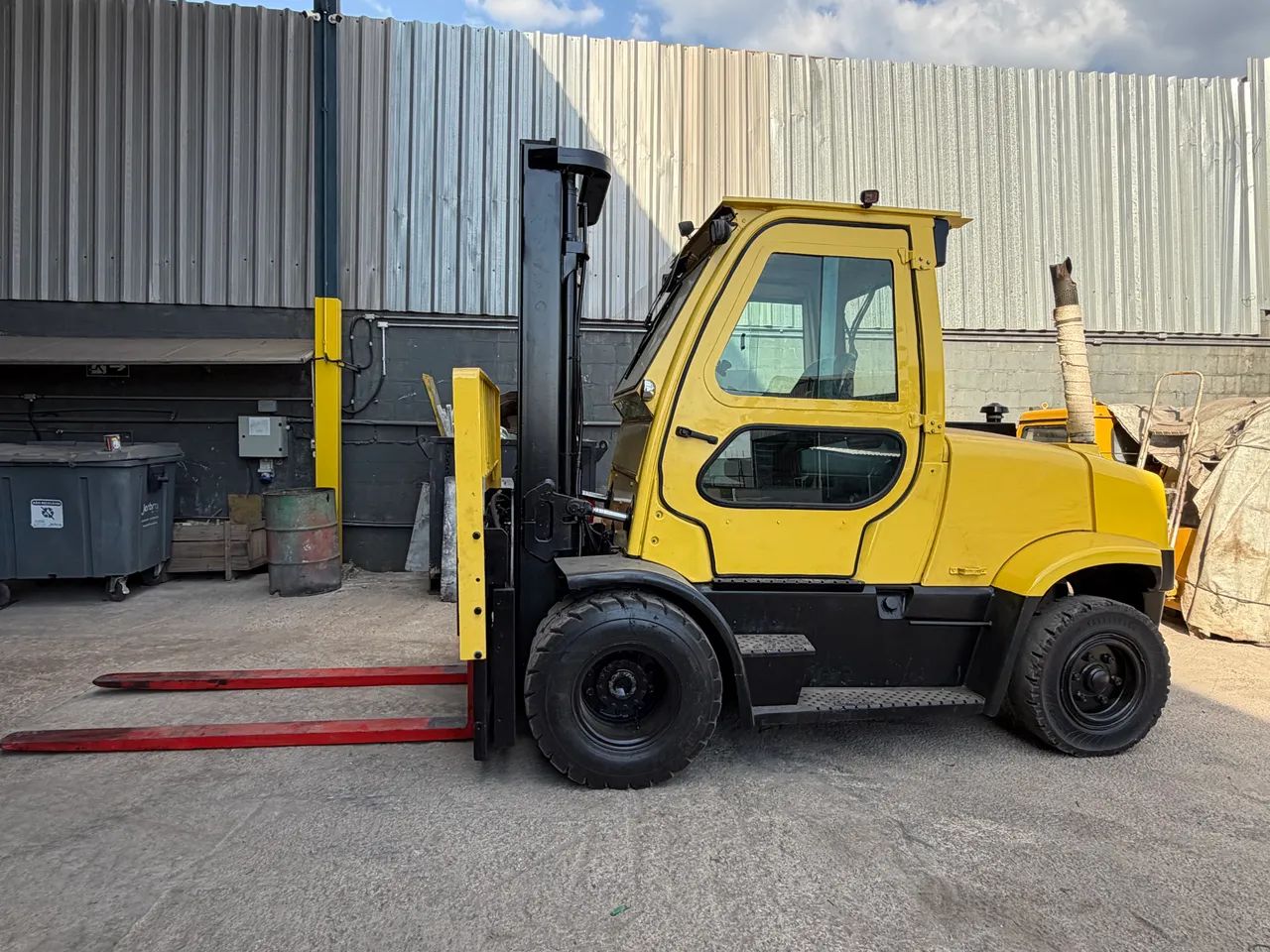 Hyster H155FT - Foto 2