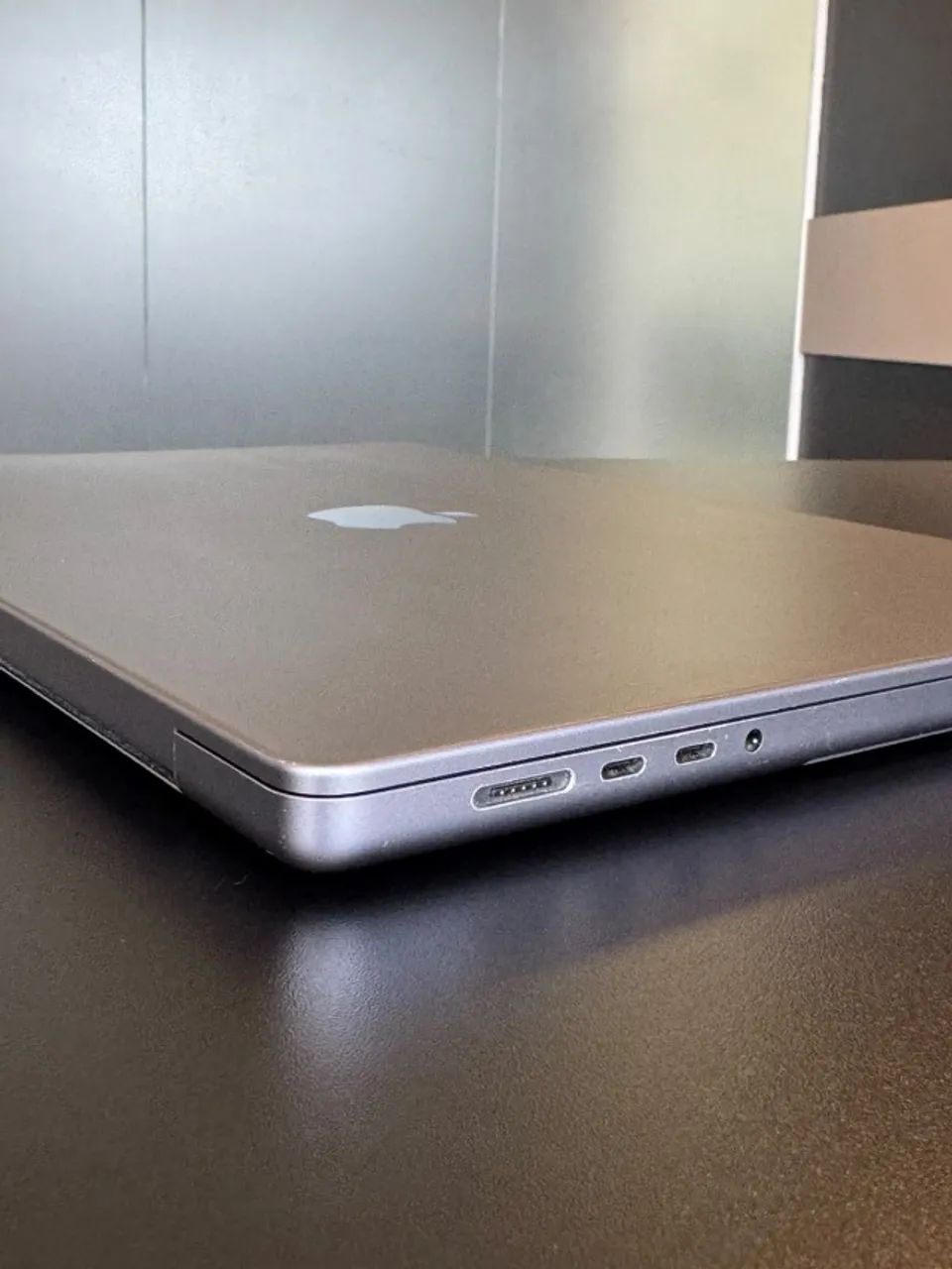 MacBook Pro M1 Processador PRO 512GB 16GB 16"pol - Foto 2