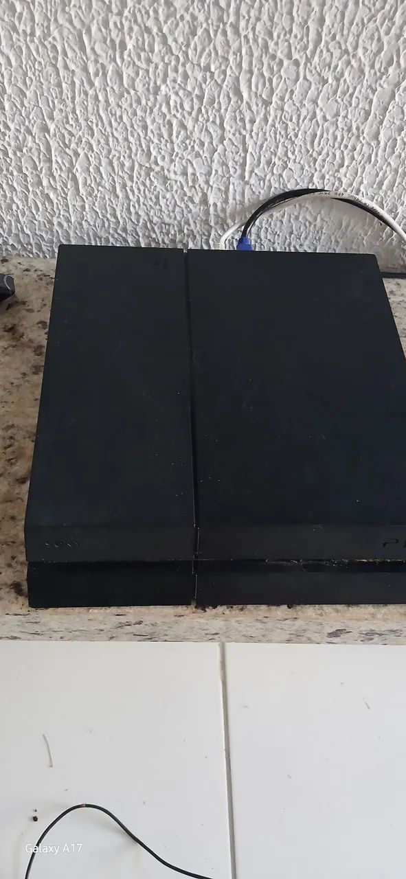 PlayStation 4 ps4 - Foto 5