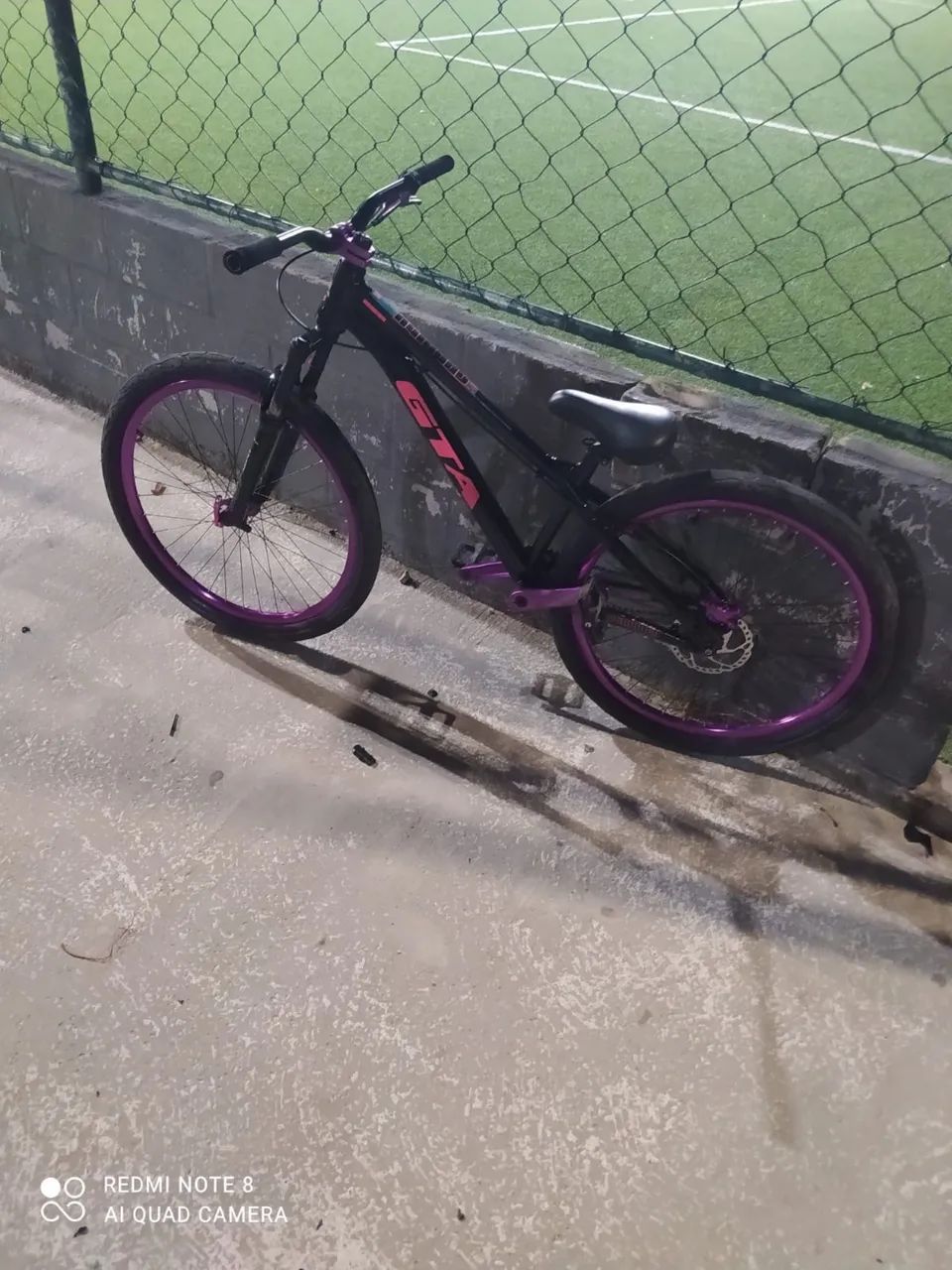 Bike gta  - Foto 3