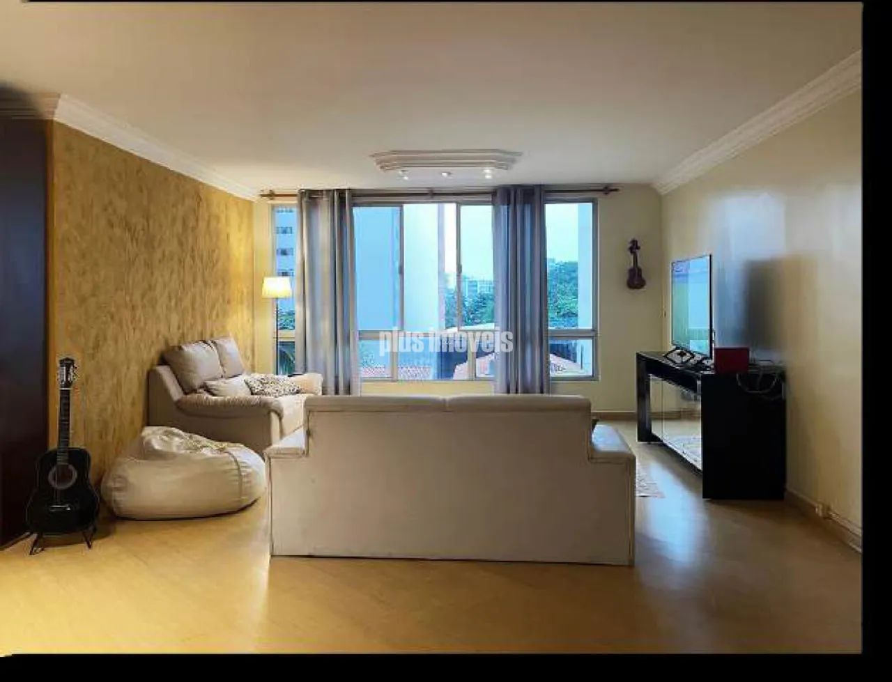 Apartamento amplo com 4 dormitórios e lazer completo em Perdizes - Foto 5