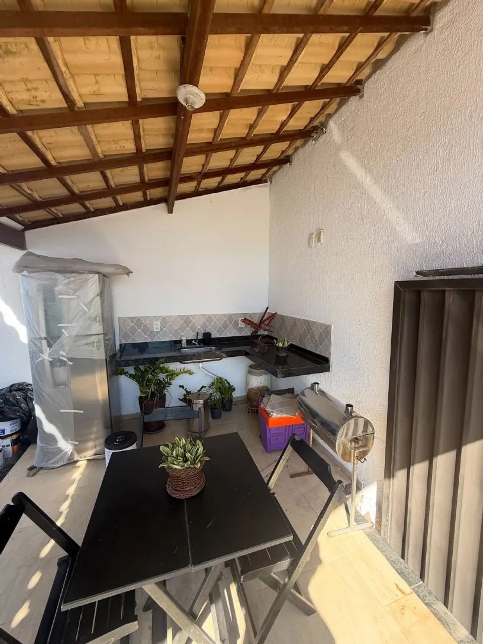 Residência padrão msrambaia  - Foto 3