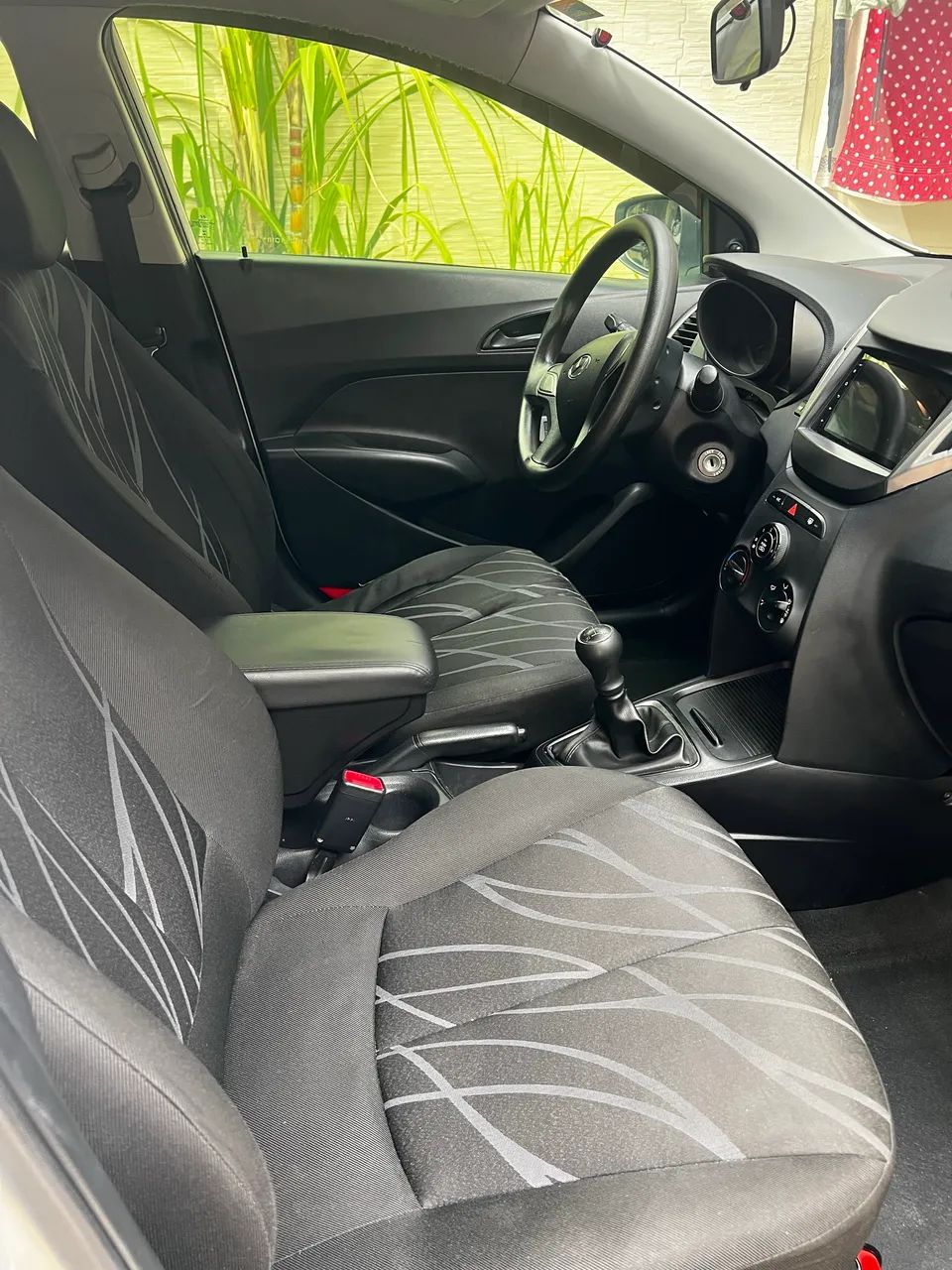 Hyundai HB20 Comf./c.plus/c.style 1.0 Flex 12V 2014