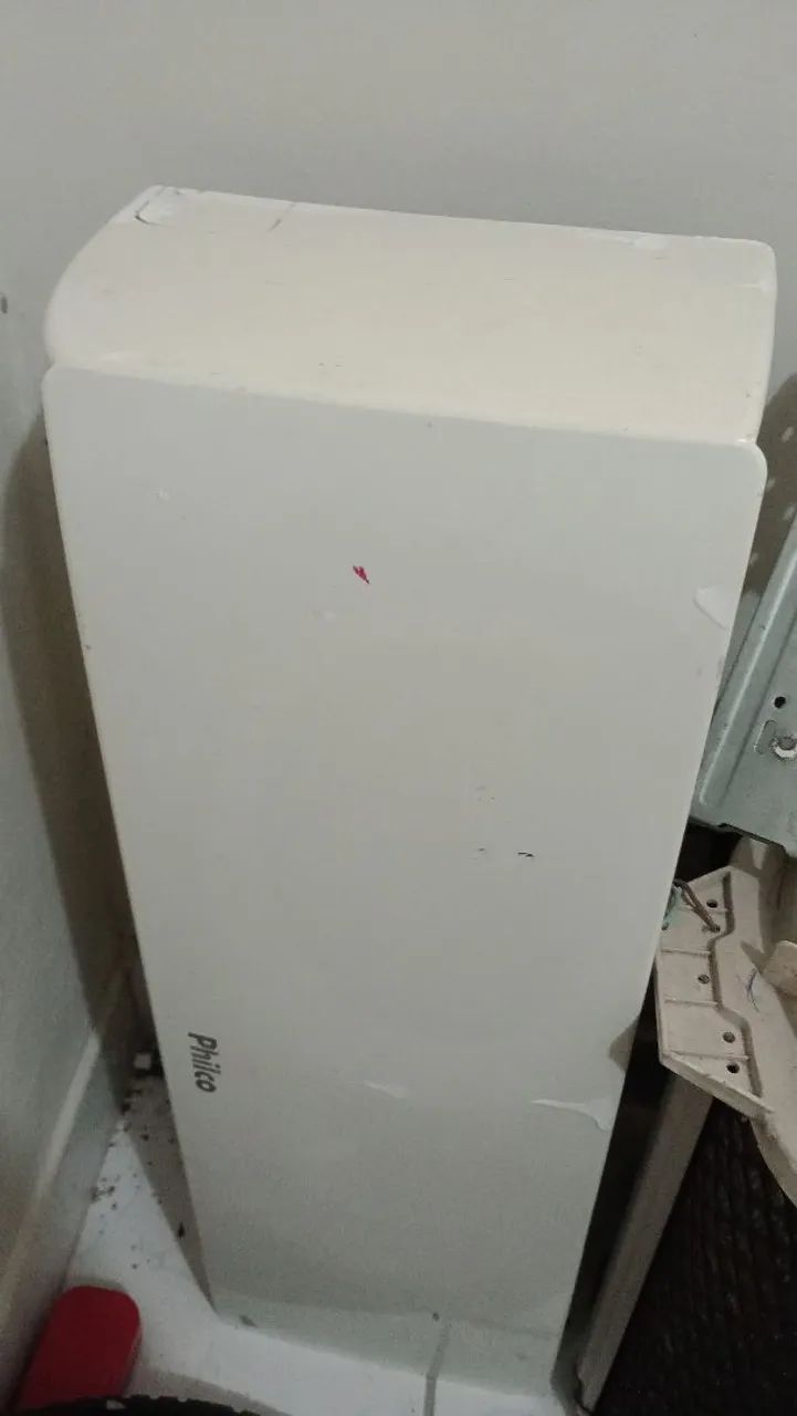 Ar-condicionado  - Foto 2