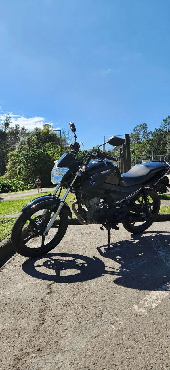 YAMAHA FACTOR 150 ED - Foto 5