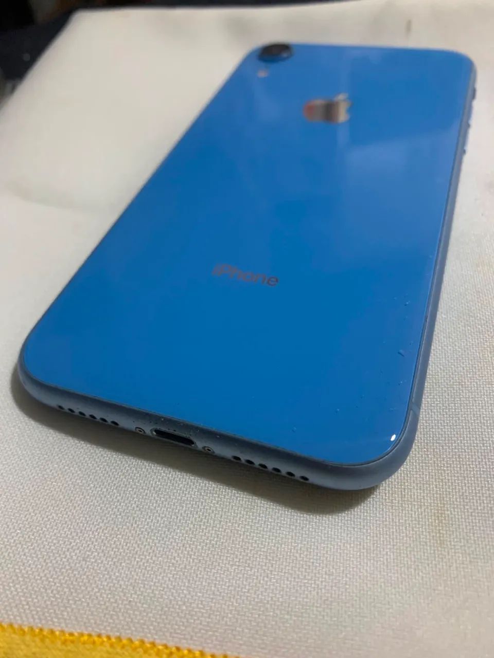 iPhone XR 128GB Troco ! - Foto 3