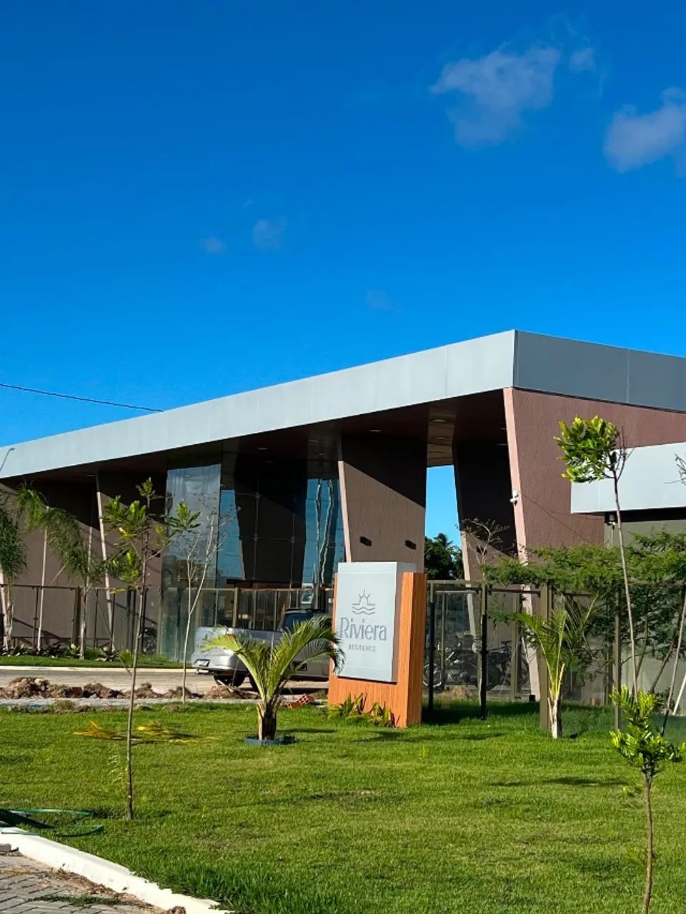 Riviera 331 m2  (Repasse) 