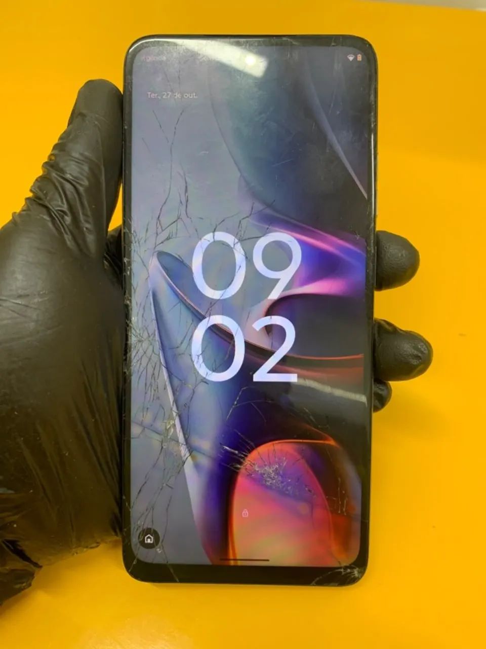  motorola motog03 - Foto 4