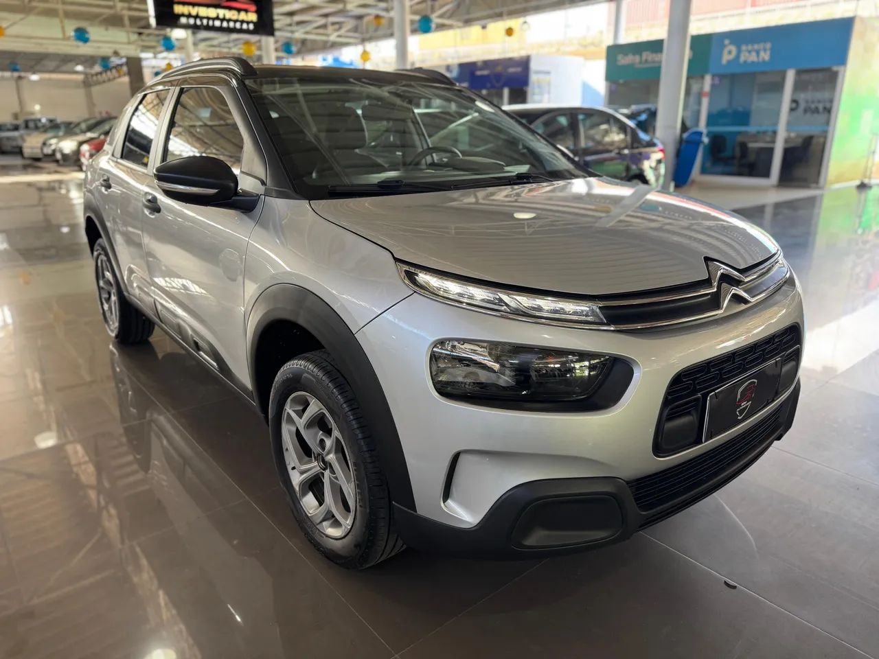 Citroën C4 2020