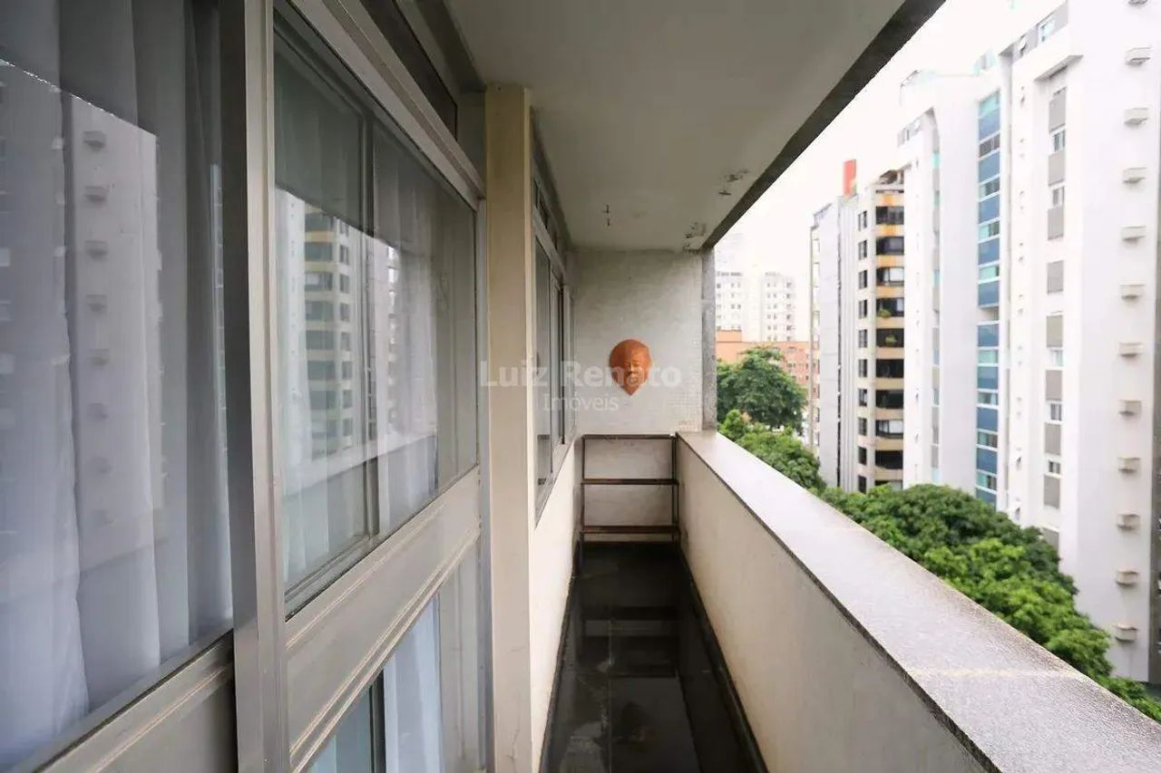 Apartamento à venda no bairro Savassi - Foto 5
