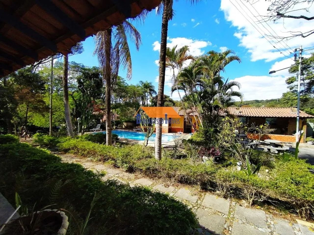 Sítio de 3 quartos no bairro Jardim Encantado - Foto 3