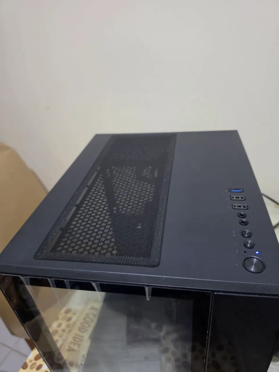 PC GAMER AMD RYZEN 7 - Foto 3