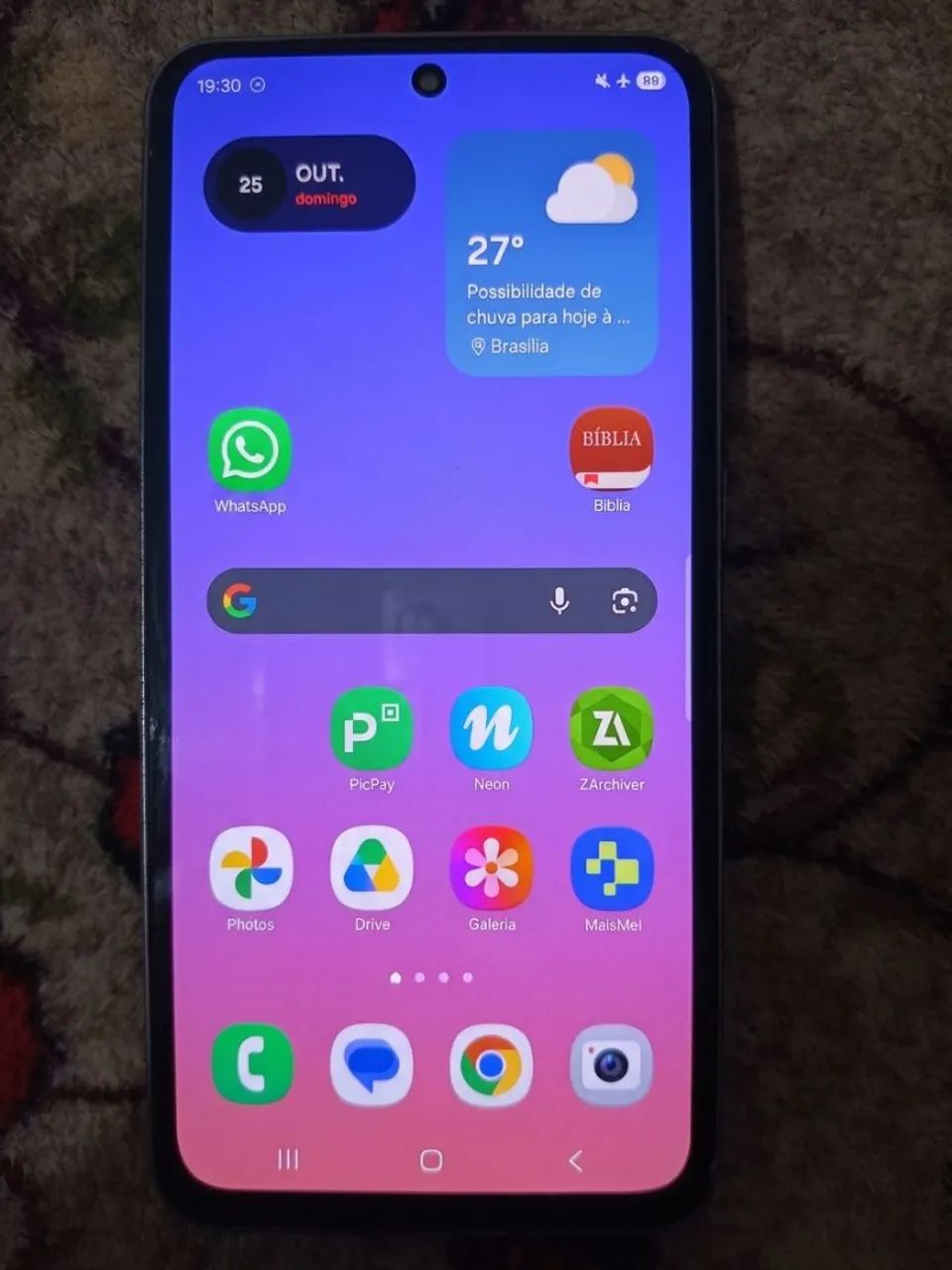 Galaxy A56 256gb