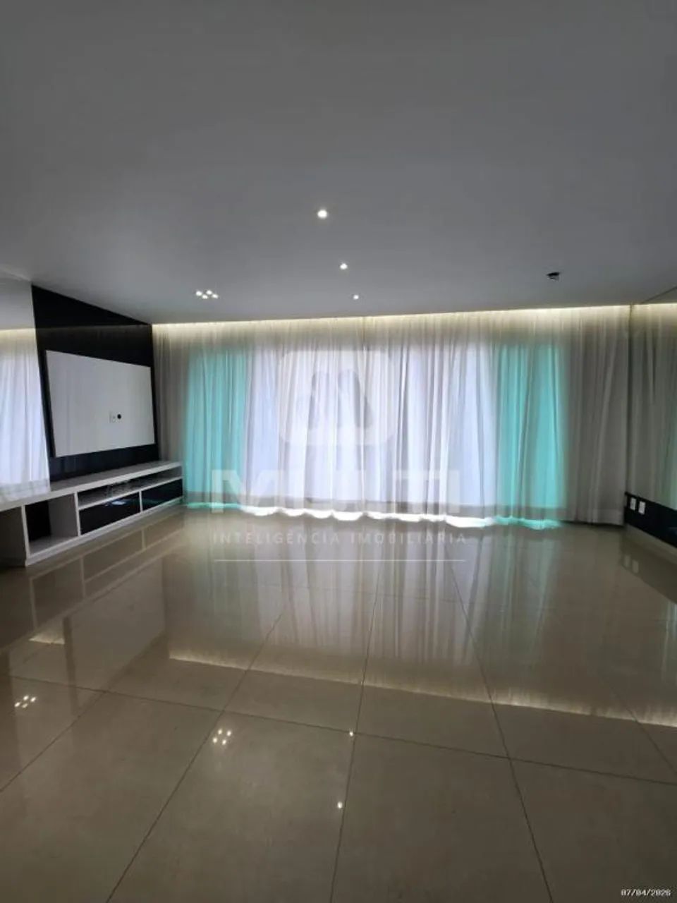 Apartamento - JARDIM FINOTTI - Foto 2