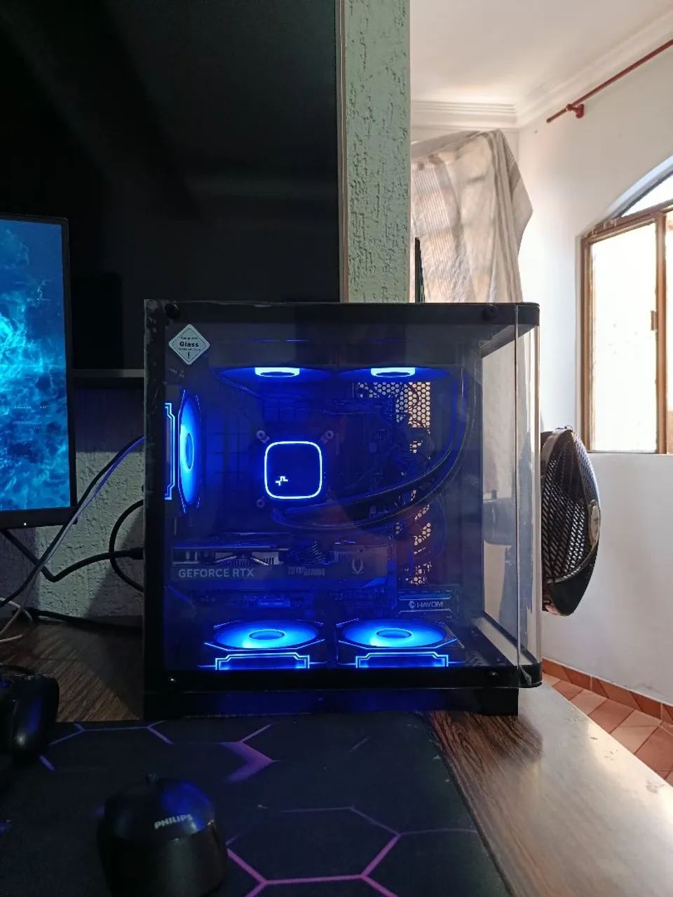 PC GAMER