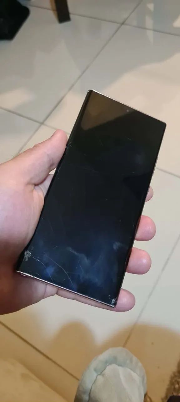 Samsung galaxy note 20 ultra - Foto 4