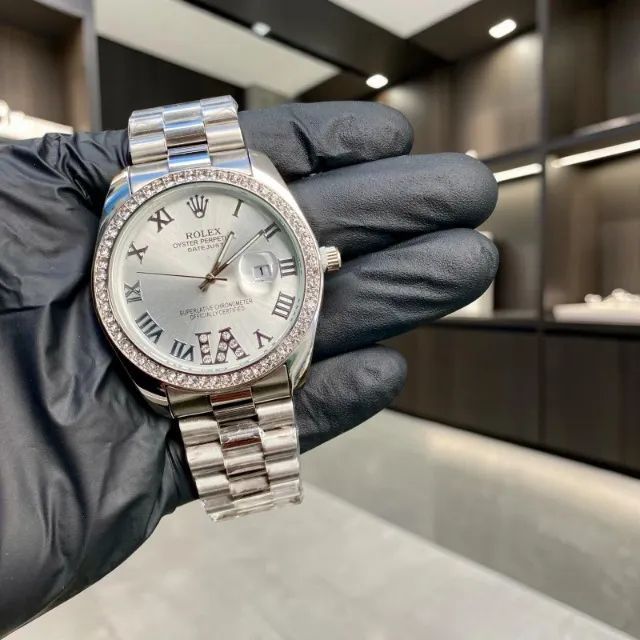 Relógio Rolex 2112 - Foto 2