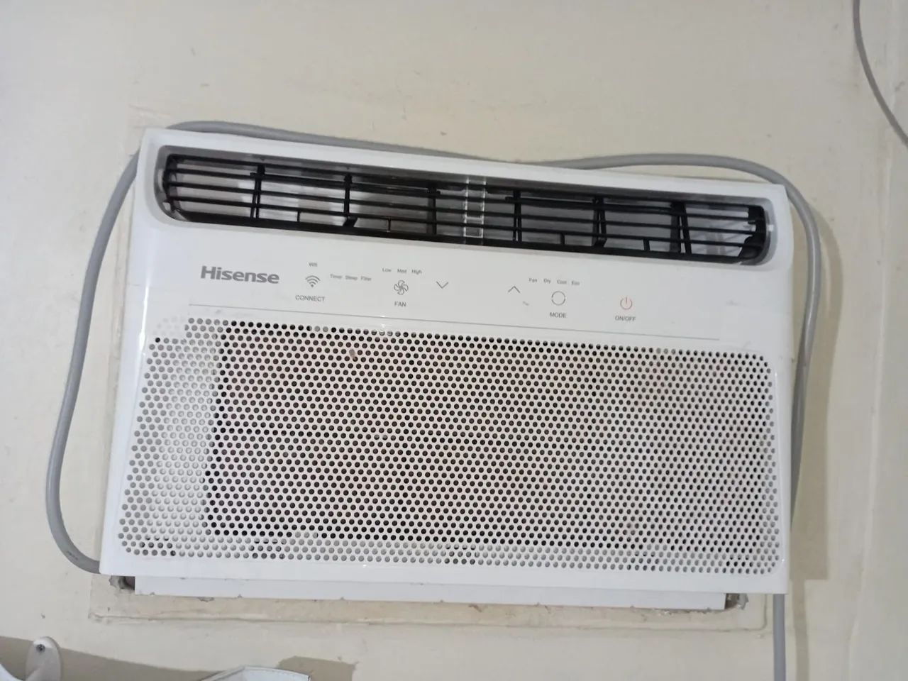 ar condicionado 