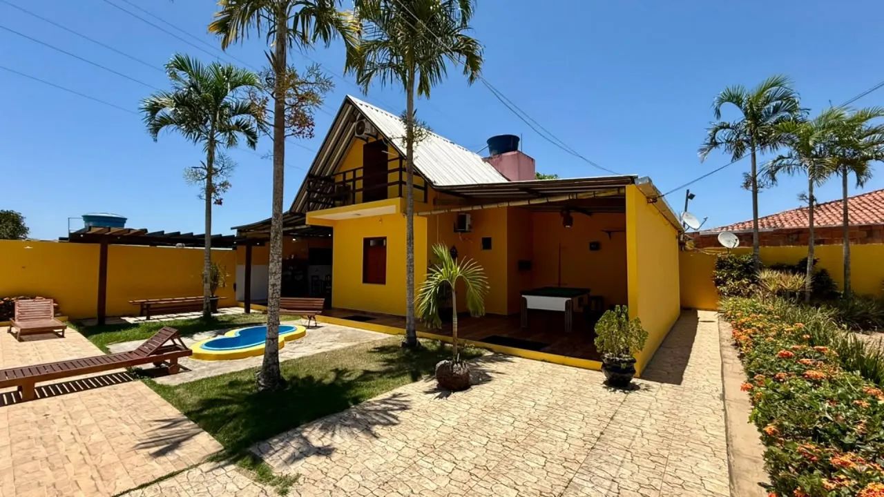 VENDE-SE CHÁCARA EM ITABAIANA/SE